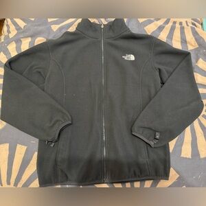 North Face fleece - Youth Large (14-16yr)